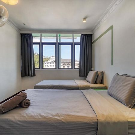 Hotel Parkland Express Brinchang Exterior foto
